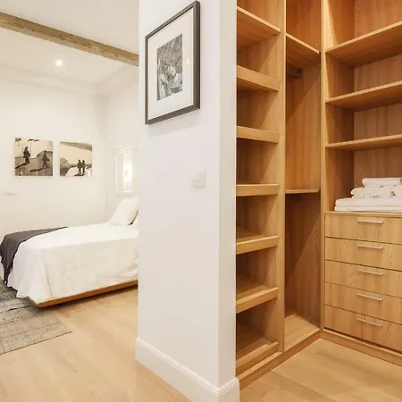 Elegante Y Moderno En El Corazon De Apartment